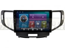 Автомагнитола планшет Android Honda Accord 2008-2012 (W2-DT9323)