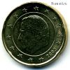 Бельгия 20 евроцентов 2003