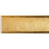 Багет Cosca Панель 150 Античное Золото B10-552 / Коска