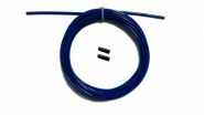 Трос с заглушками скоростной скакалки черный Fit Tools FT-JRCORD-BLUE