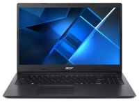 Ноутбук Acer Extensa 15 EX215-22-A2DW Чёрный (NX.EG9ER.00B)