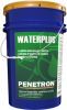 Гидропломба Penetron Waterplug 5кг для Ликвидации Напорных Течей, Сухая Смесь / Пенетрон Ватерплаг