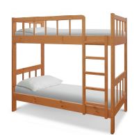 Кровать двухъярусная Оля-2