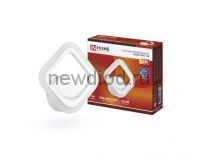 Светильник светодиодный бра ELEGANT ARIS-15W 15Вт 230В 3000-4000-6500К 1050Лм STEP COLOR IN HOME