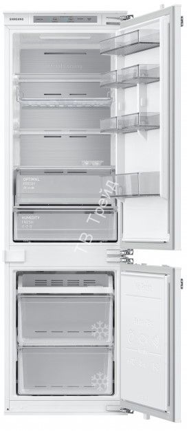 Холодильник Samsung BRB267154WW
