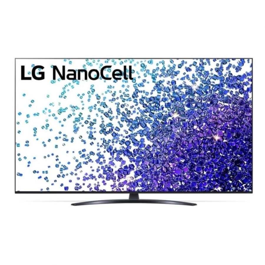 Телевизор LG 50NANO766PA