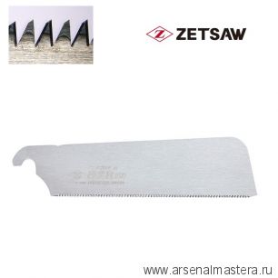 Сменное лезвие для пилы Dozuki 150 мм 25TPI ZetSaw 07104