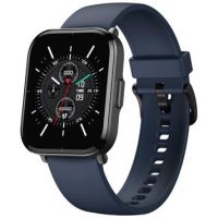 Силиконовый ремешок для Amazfit Bip 20мм (синий)