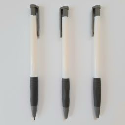 дешевые ручки с логотипом