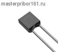 Термопредохранитель A12-1A-F 145°C 1А