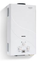 Проточный газовый водонагреватель Oasis 10L/MIN OR-20W