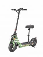 WHITE SIBERIA TAIGA 1000W ARMY GREEN
