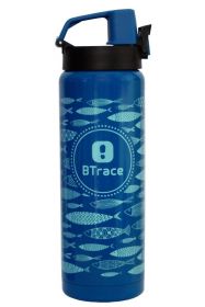 Термос питьевой BTrace 506-600F 600 мл