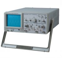 MOS-640 Осциллограф универсальный 40 МГц фото