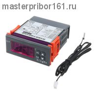 XH-W2028 цифровой терморегулятор (термостат) пит. 24В