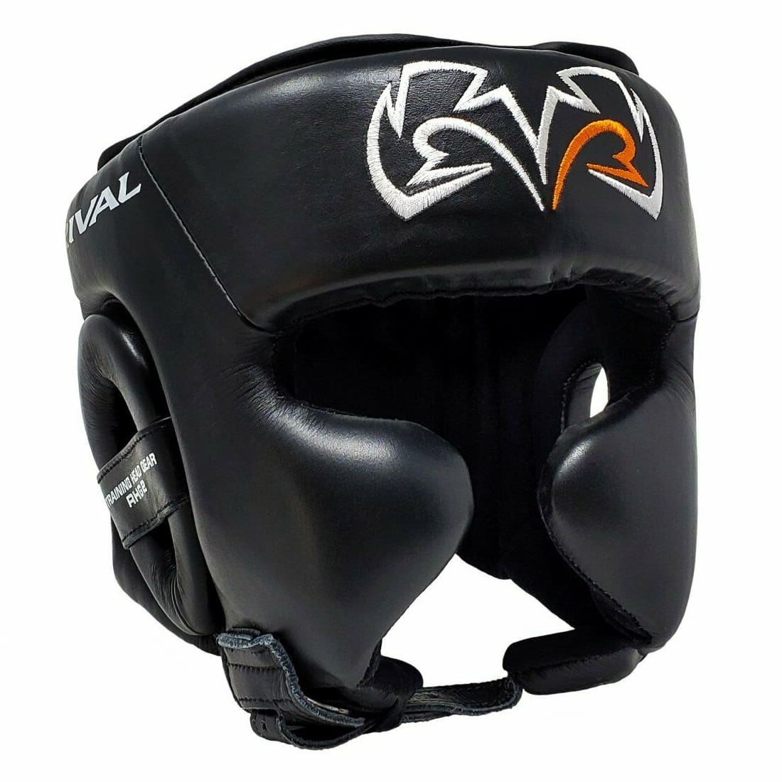 Боксерский шлем Rival RHG2 Hybrid - Black