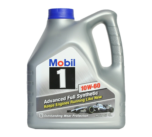 Масло Mobil 1 Магазин