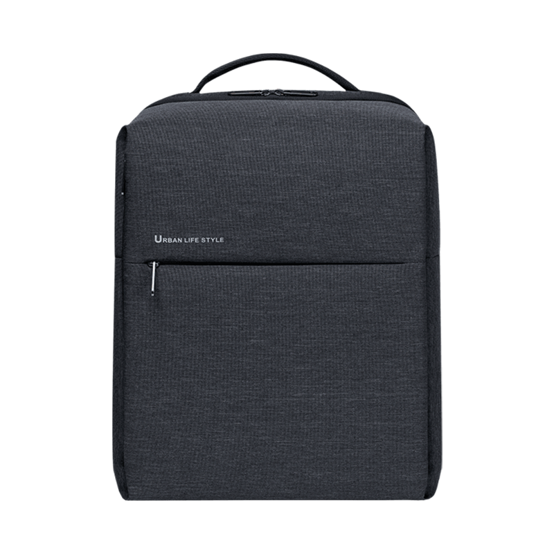 Рюкзак Xiaomi Mi City Backpack 2 (Темно-Серый)