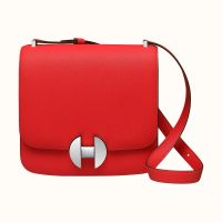 Сумка Hermes 2002 - 20 bag (Rouge De Cœur)