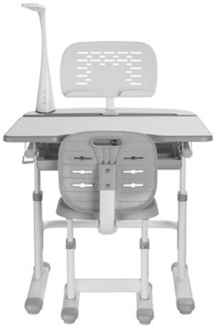Комплект «Holto» SET 12: парта + стульчик