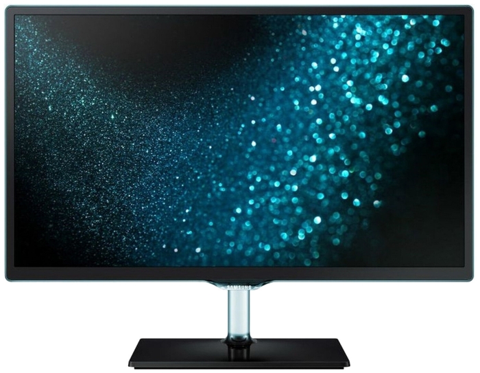 Телевизор Samsung T27H395SIX 27" (2021)