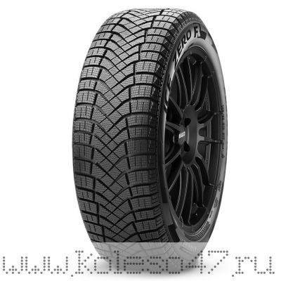 215/65R17 103T XL Pirelli Ice Zero Friction