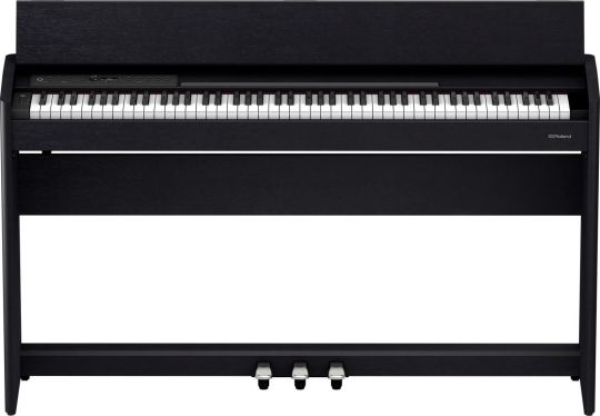 ROLAND F-701-CB Цифровое пианино