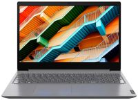 Ноутбук Lenovo V15-ADA Серый (82C70010RU)