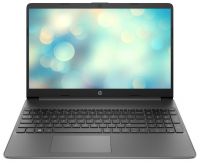 Ноутбук HP 15s-fq2020ur Серый (2X1S9EA)