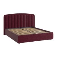 Кровать «Сиена 2» 1600 (с основанием)