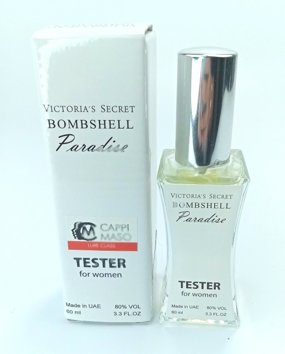 Мини-тестер Victoria Secret Boombshell Paradise 60 мл