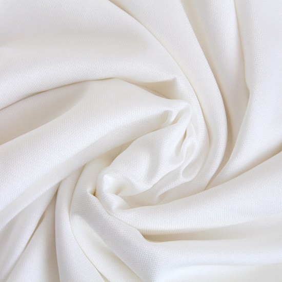 Дублерин клеевой белый (клеевая ткань) 75х50 см.