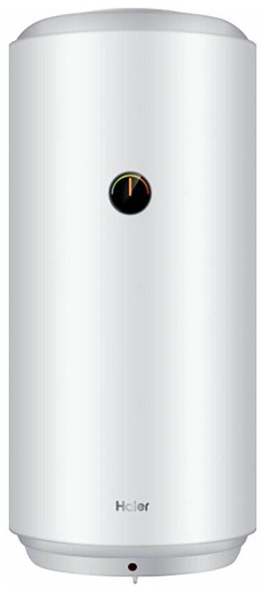 Накопительный электрический водонагреватель Haier ES80V-B2 Slim