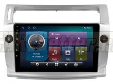 Автомагнитола планшет Android Citroen C4 2004-2011 (W2-DT9949)
