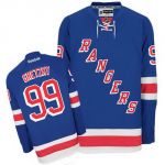 Майка (Джерси) Reebok New York Rangers Gretzky 99