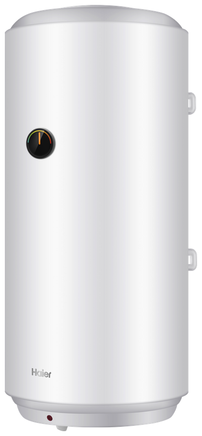Накопительный электрический водонагреватель Haier ES50V-B2 Slim