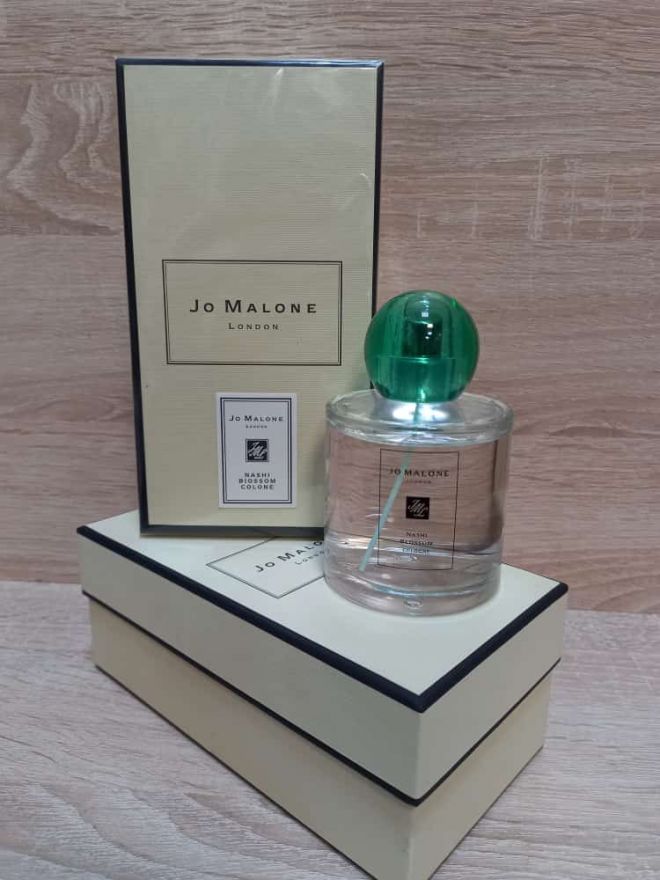Jo Malone Nashi Blossom Cologne (Limited Edition), 100 мл