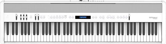 ROLAND FP-60X-WE Цифровое пианино