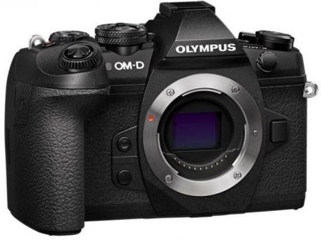 Фотоаппарат Olympus OM-D E-M1 Body