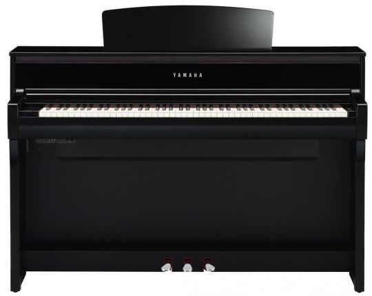 Клавинова Yamaha CLP-775PE