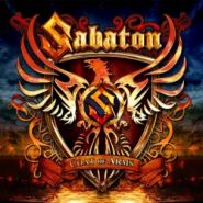 SABATON - Coat Of Arms