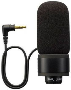 Микрофон Canon DM-8