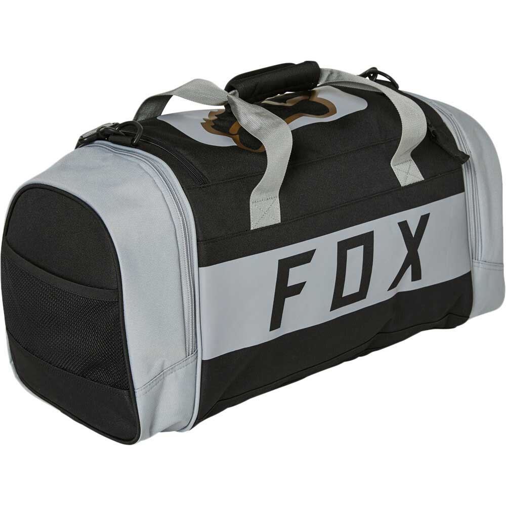 Fox 180 Mirer Steel Grey (2022) сумка для экипировки
