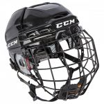 Шлем хоккейный с маской CCM Tacks 910 Combo
