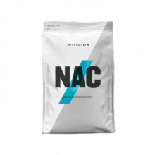 Аминокислота NAC (N-Ацетил-L-Цистеин) 100 гр Myprotein (Великобритания)