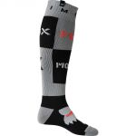 Fox Nobil FRI Thick Socks Steel Grey носки для мотокросса и эндуро