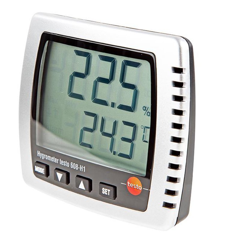 Термогигрометр Testo 608-H2