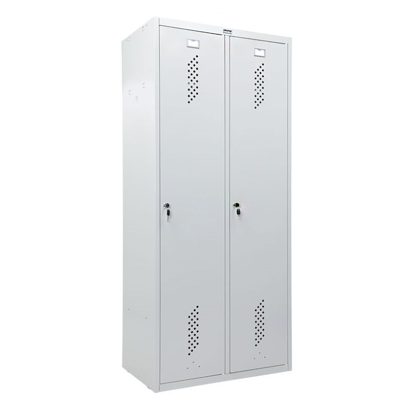 Шкаф для одежды «ПРАКТИК LS-21-80»