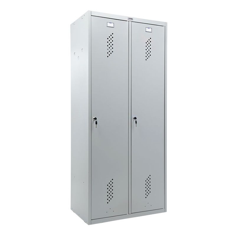 Шкаф для одежды «ПРАКТИК LS-21-80 U»