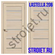 Дверь LA STELLA 206